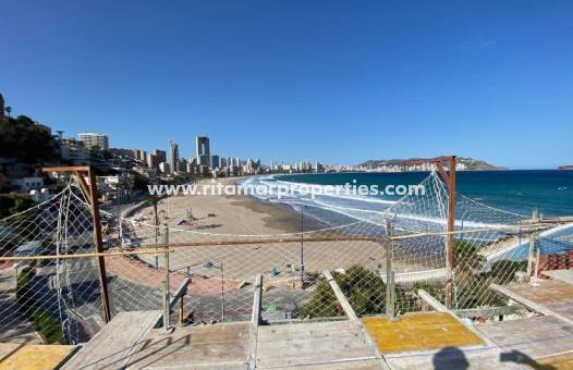  - Penthouse - Benidorm - Poniente