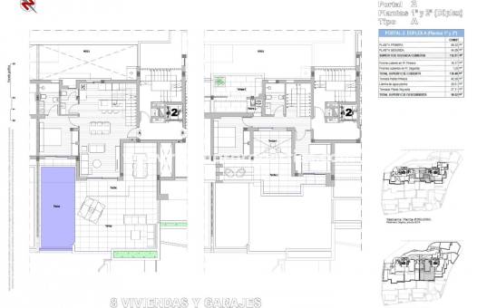  - Penthouse - Benidorm - Poniente