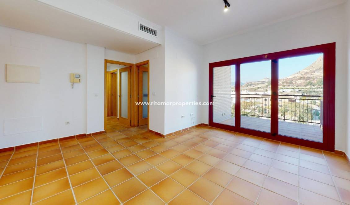  - Appartment - Archena - Villanueva del Rio Segura