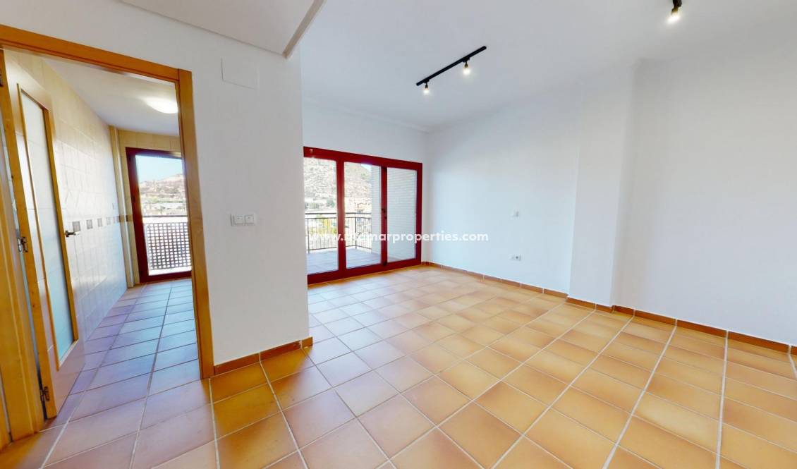  - Appartment - Archena - Villanueva del Rio Segura