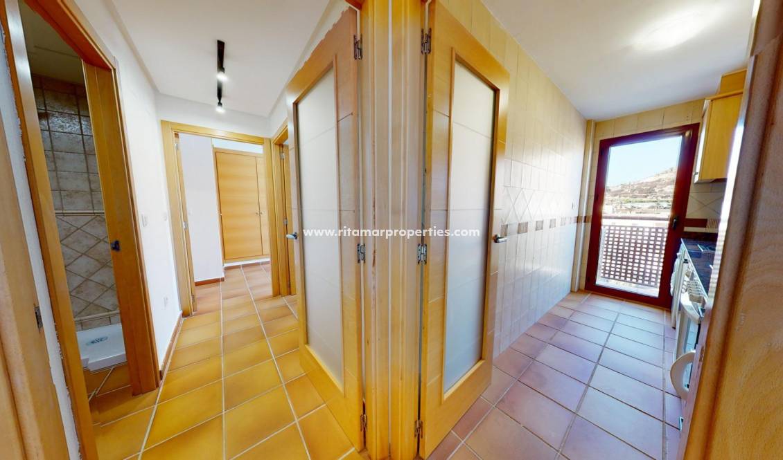  - Appartment - Archena - Villanueva del Rio Segura