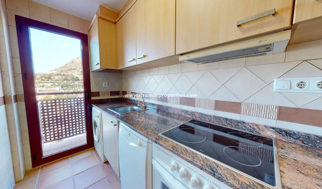  - Appartment - Archena - Villanueva del Rio Segura