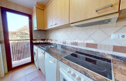  - Appartment - Archena - Villanueva del Rio Segura