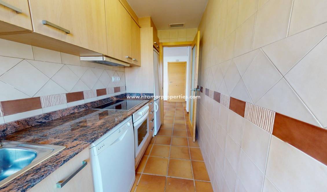  - Appartment - Archena - Villanueva del Rio Segura