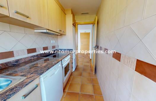  - Appartment - Archena - Villanueva del Rio Segura