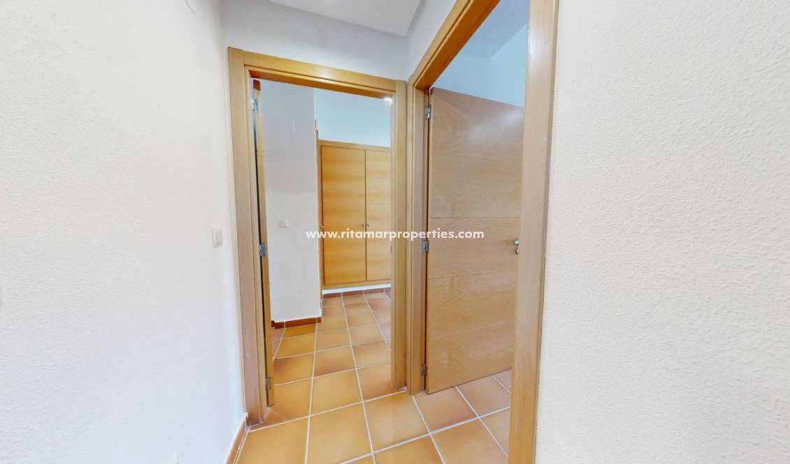 - Appartment - Archena - Villanueva del Rio Segura