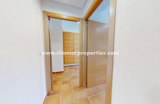  - Appartment - Archena - Villanueva del Rio Segura