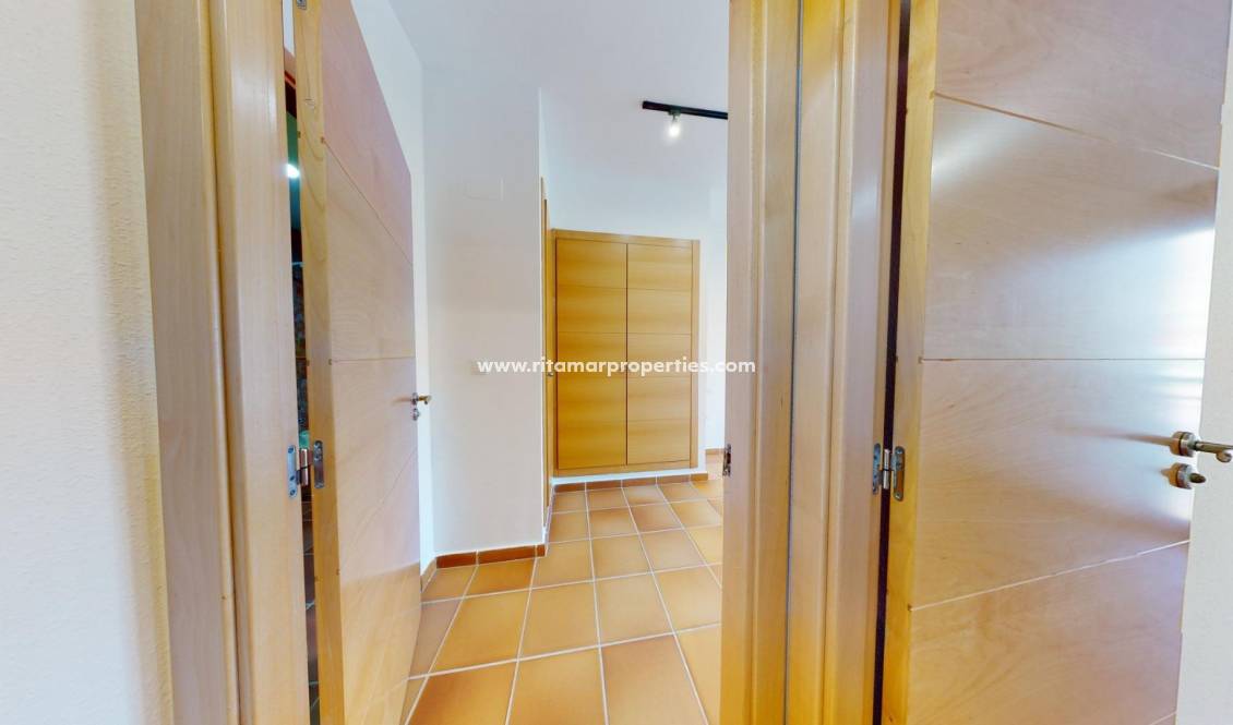 - Appartment - Archena - Villanueva del Rio Segura