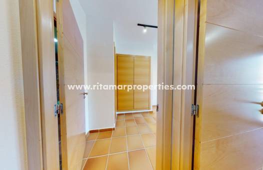  - Appartment - Archena - Villanueva del Rio Segura