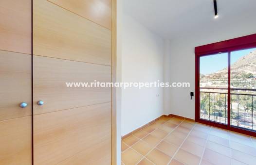  - Appartment - Archena - Villanueva del Rio Segura