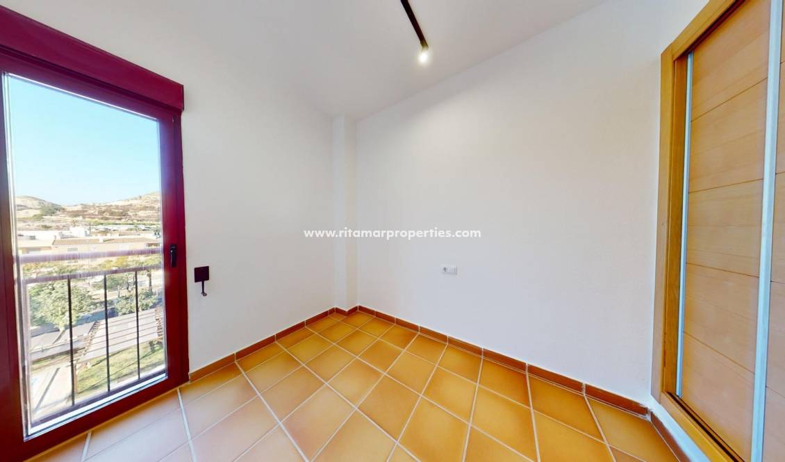  - Appartment - Archena - Villanueva del Rio Segura
