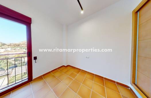  - Appartment - Archena - Villanueva del Rio Segura