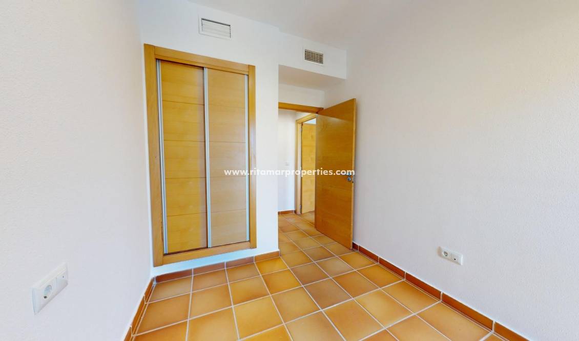  - Appartment - Archena - Villanueva del Rio Segura