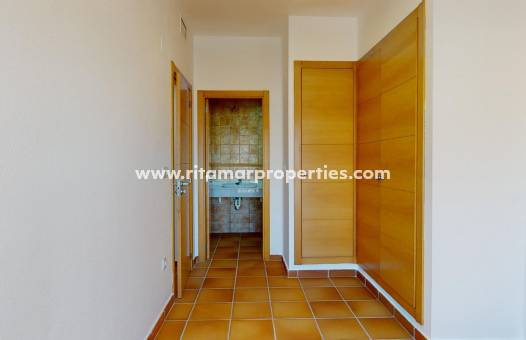  - Appartment - Archena - Villanueva del Rio Segura