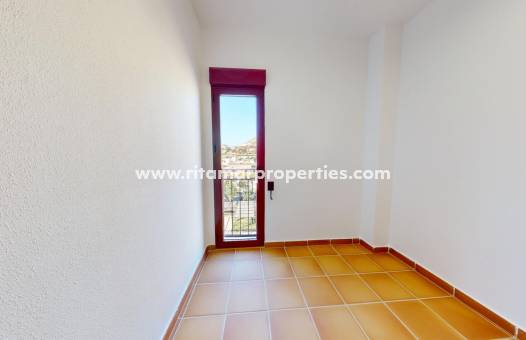  - Appartment - Archena - Villanueva del Rio Segura