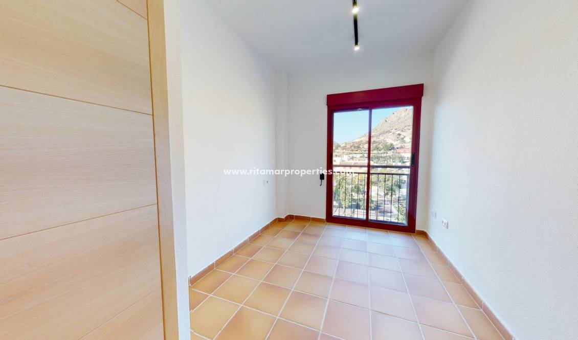  - Appartment - Archena - Villanueva del Rio Segura