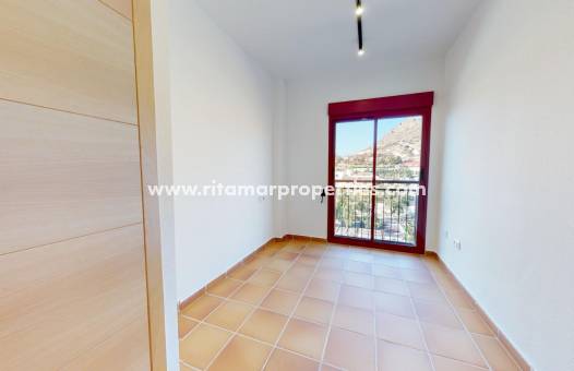  - Appartment - Archena - Villanueva del Rio Segura