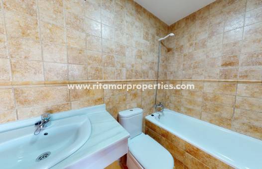  - Appartment - Archena - Villanueva del Rio Segura
