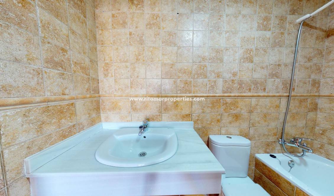  - Appartment - Archena - Villanueva del Rio Segura