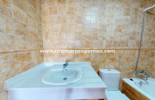  - Appartment - Archena - Villanueva del Rio Segura