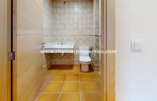  - Appartment - Archena - Villanueva del Rio Segura