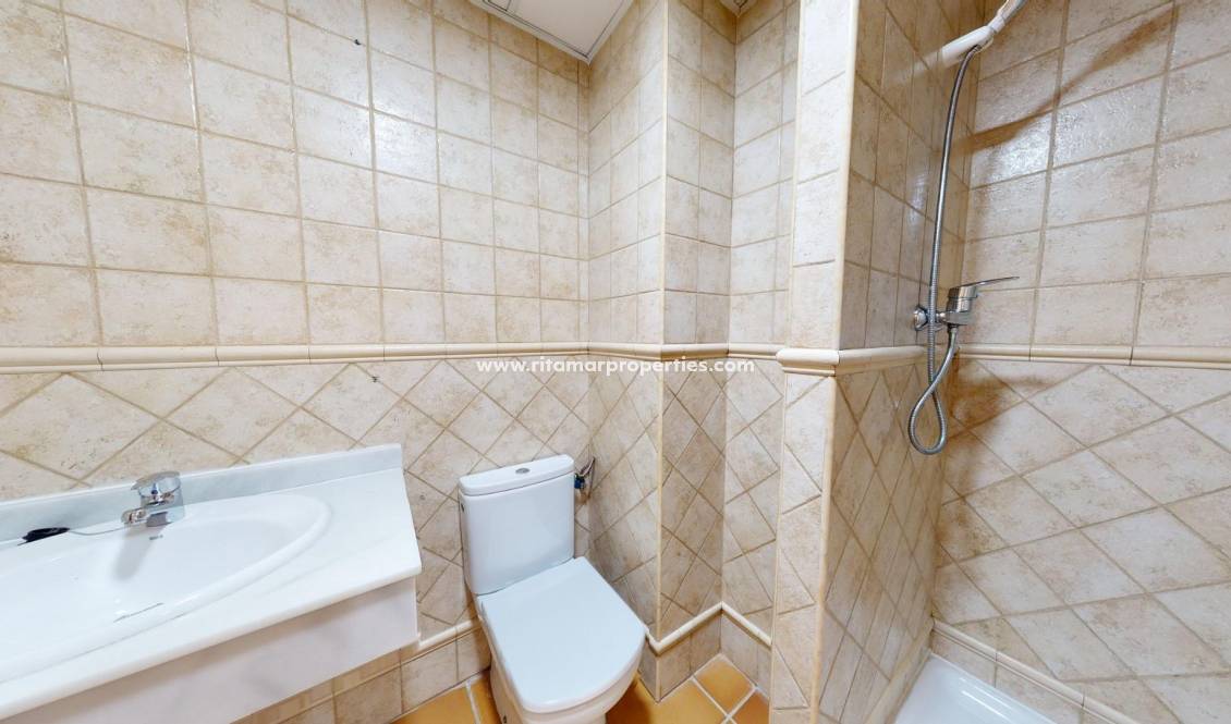  - Appartment - Archena - Villanueva del Rio Segura