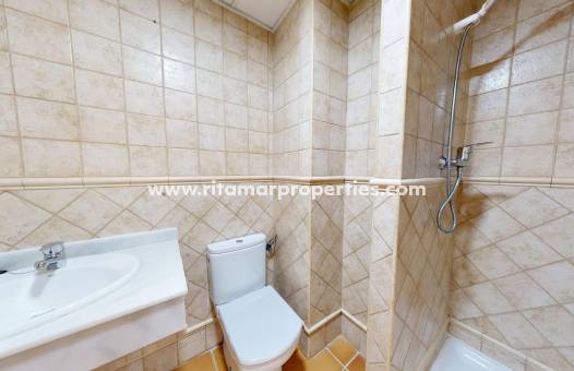  - Appartment - Archena - Villanueva del Rio Segura