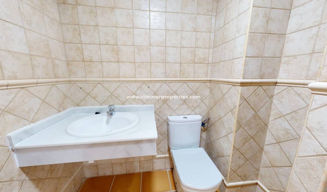 - Appartment - Archena - Villanueva del Rio Segura