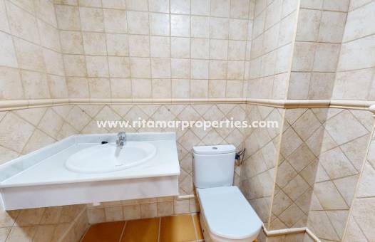  - Appartment - Archena - Villanueva del Rio Segura