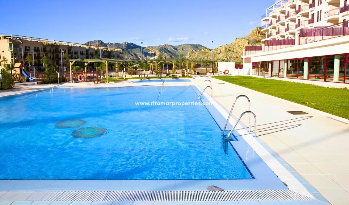  - Appartment - Archena - Villanueva del Rio Segura