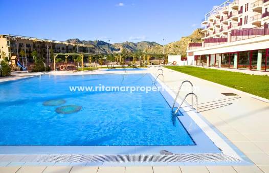  - Appartment - Archena - Villanueva del Rio Segura