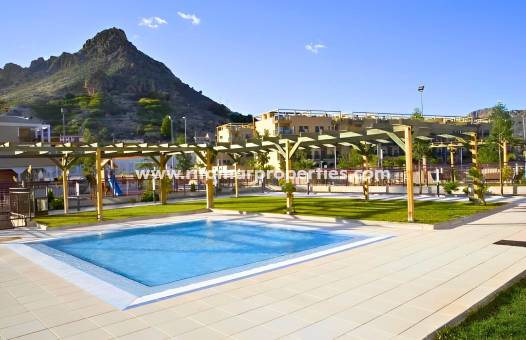  - Appartment - Archena - Villanueva del Rio Segura