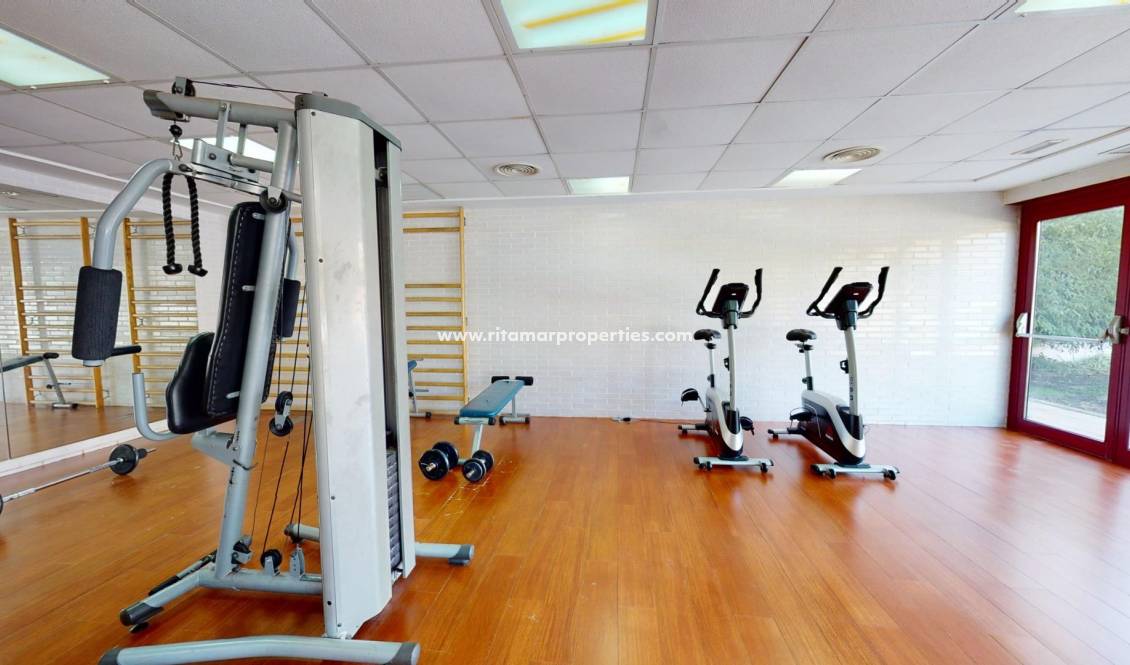  - Appartment - Archena - Villanueva del Rio Segura