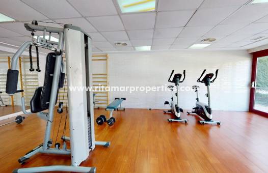  - Appartment - Archena - Villanueva del Rio Segura