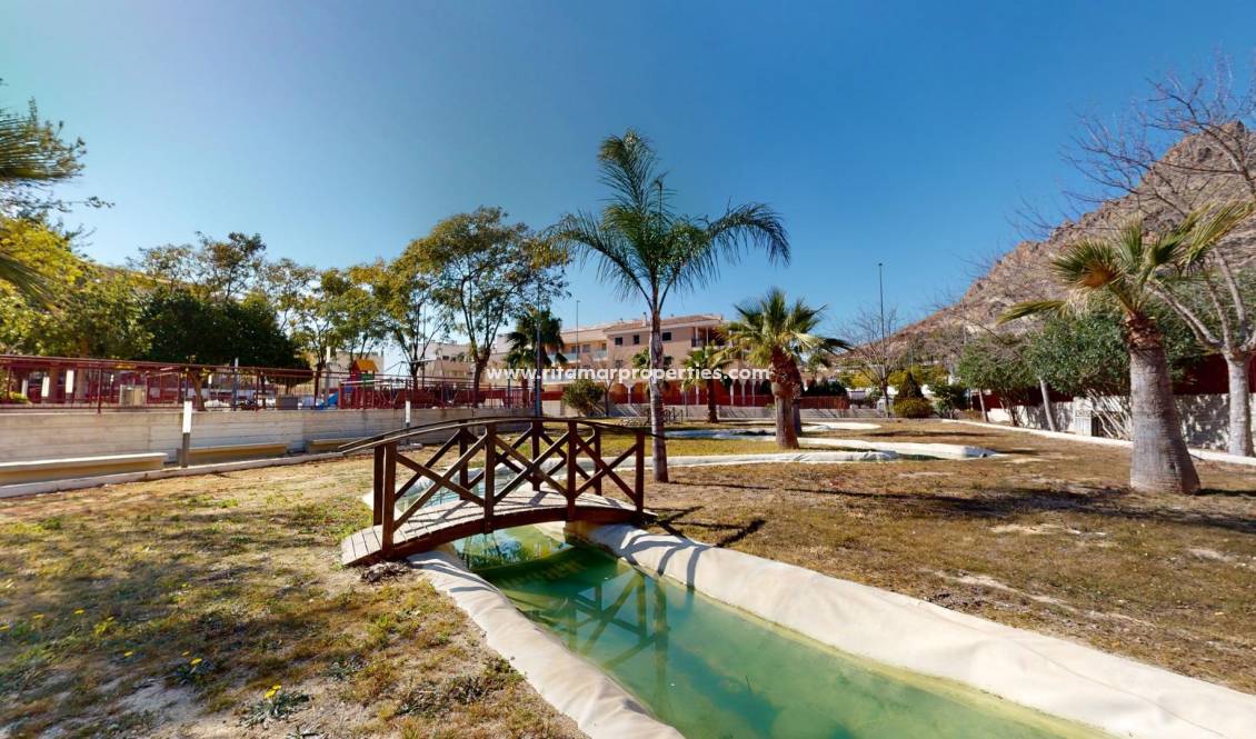  - Appartment - Archena - Villanueva del Rio Segura