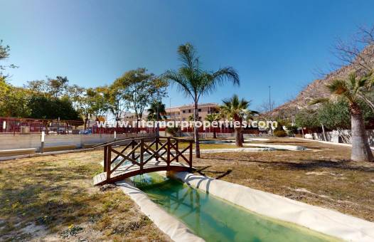  - Appartment - Archena - Villanueva del Rio Segura
