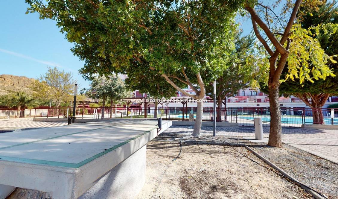  - Appartment - Archena - Villanueva del Rio Segura