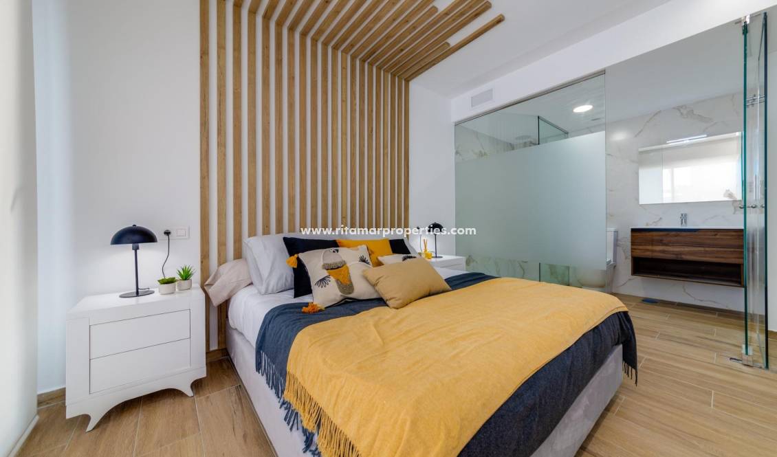 - Penthouse - Los Alcázares - Euro Roda