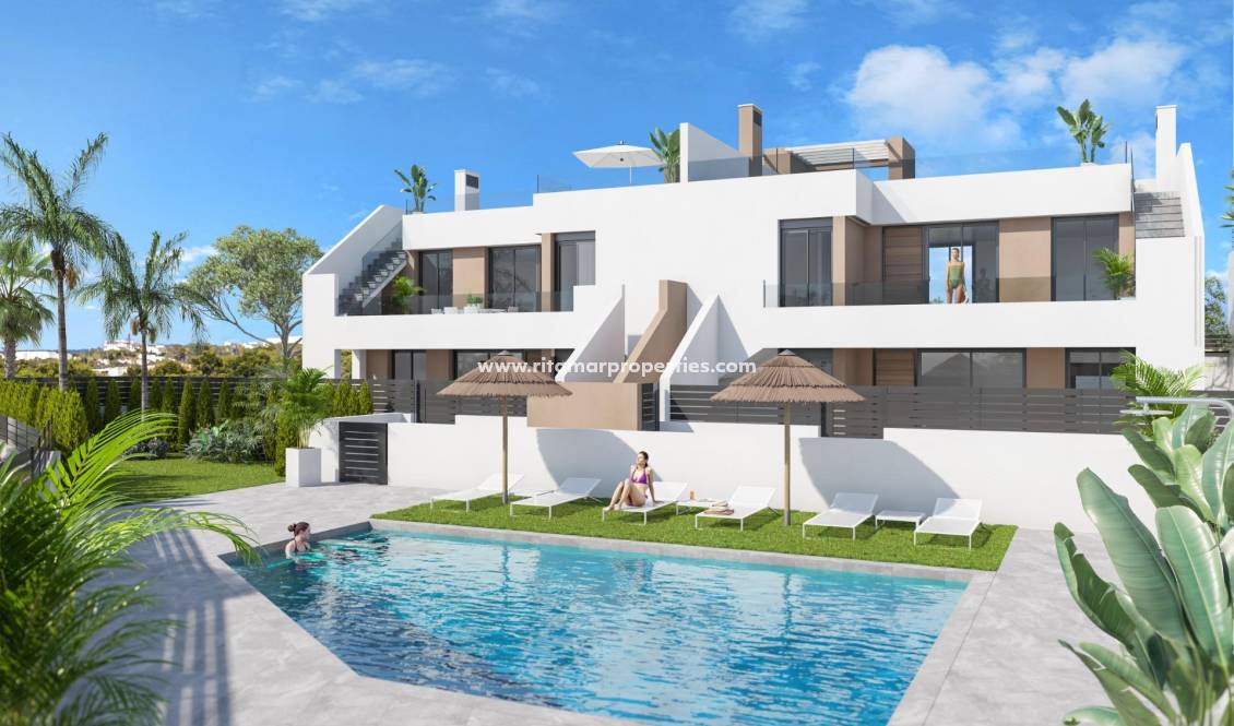  - Bungalow - Vera - Vera Playa