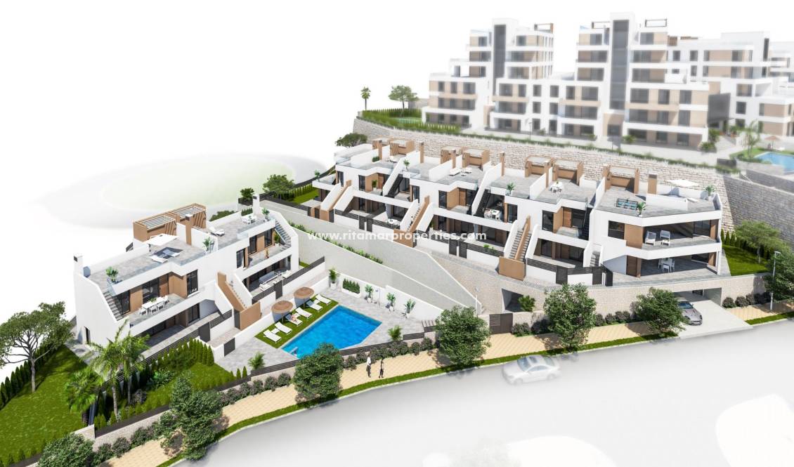  - Bungalow - Vera - Vera Playa