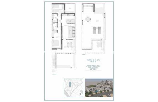  - Bungalow - Vera - Vera Playa