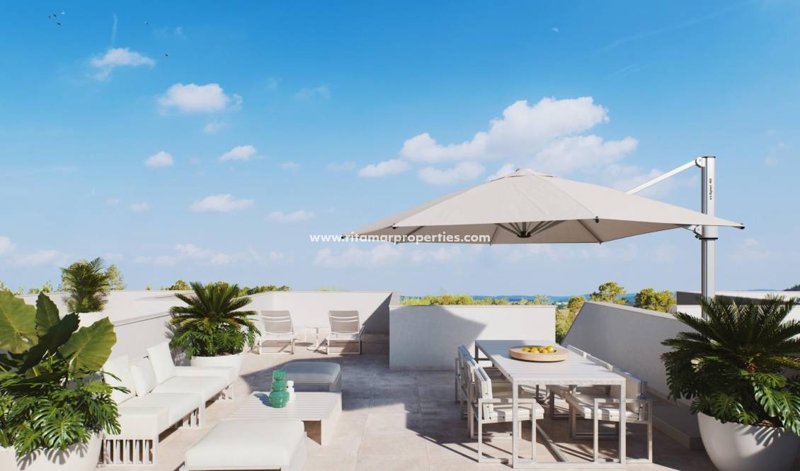  - Villa - Pilar de la Horadada - Zona Pueblo