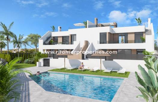 Bungalow -  - Vera - Vera Playa