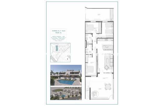  - Bungalow - Vera - Vera Playa