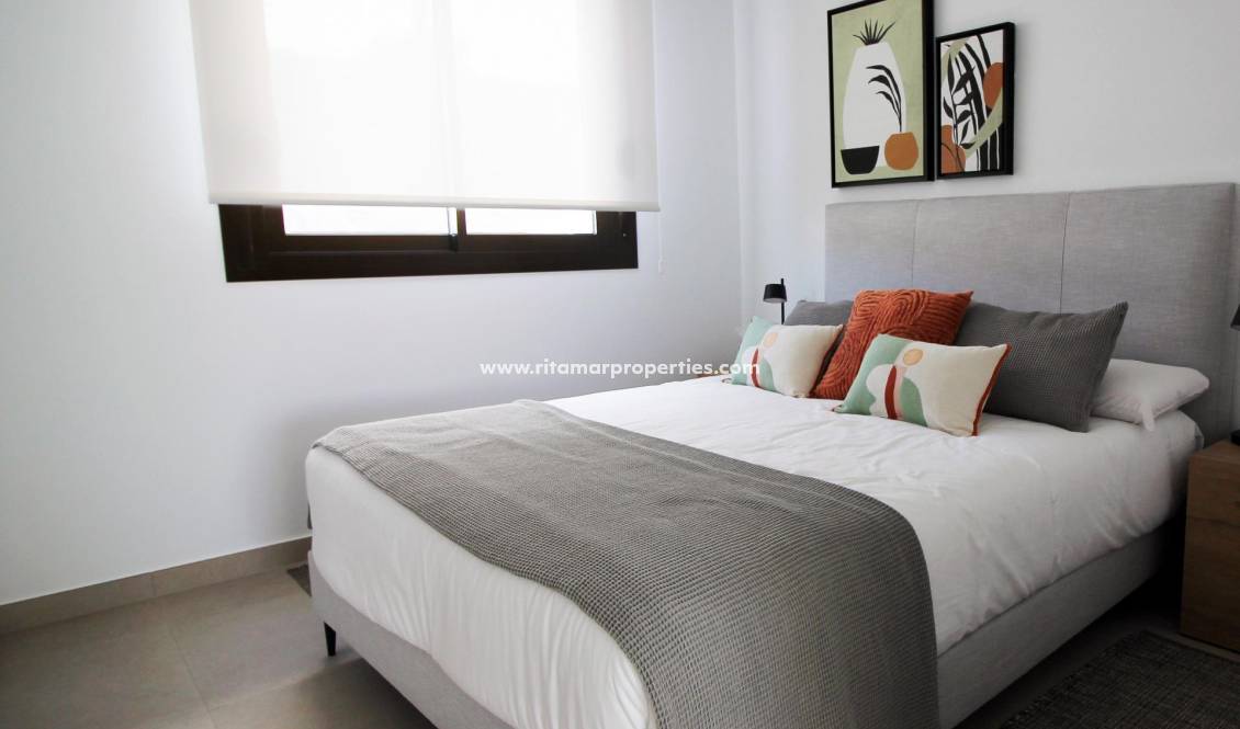  - Villa - Pilar de la Horadada - Zona Pueblo