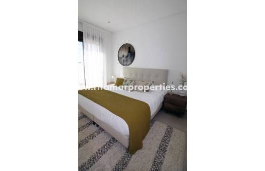  - Villa - Pilar de la Horadada - Zona Pueblo