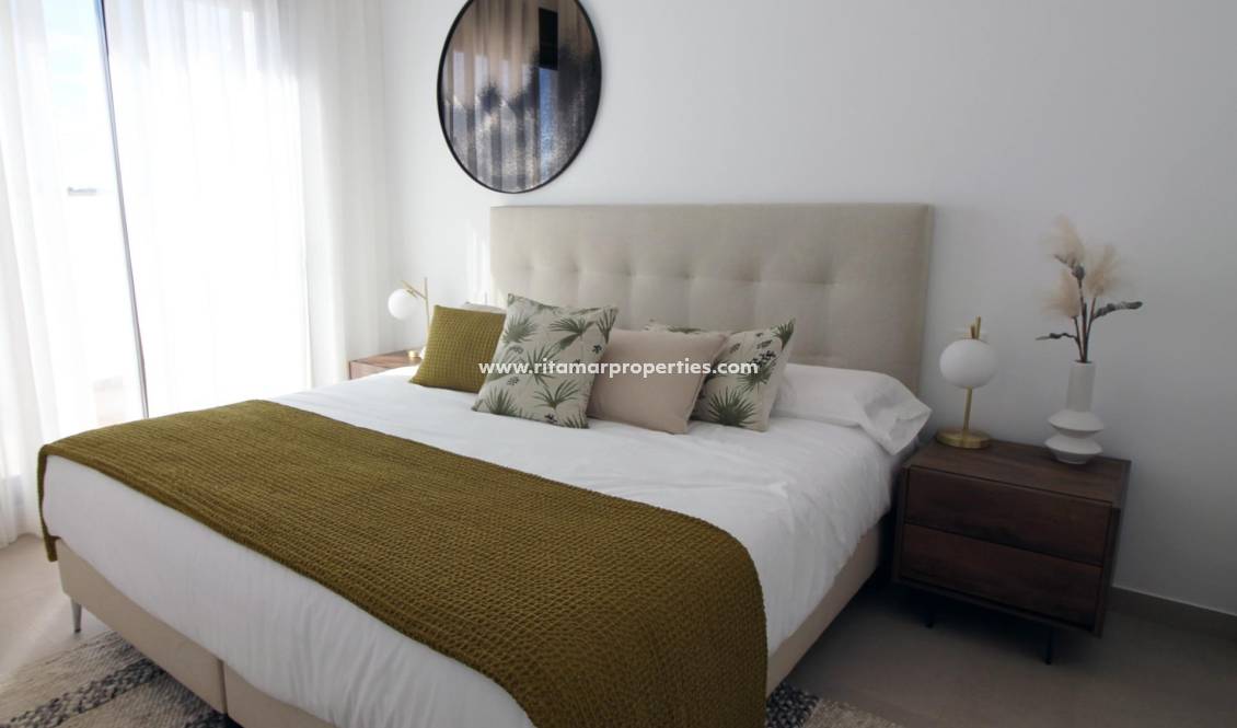  - Villa - Pilar de la Horadada - Zona Pueblo