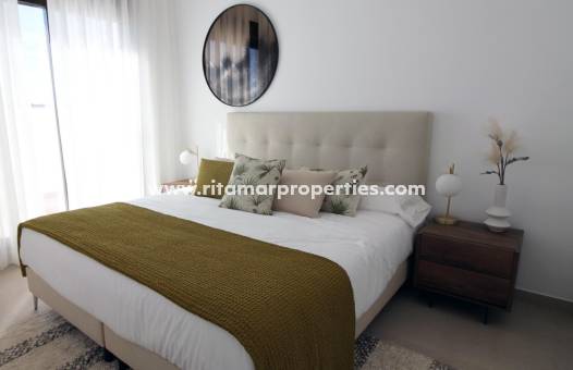  - Villa - Pilar de la Horadada - Zona Pueblo
