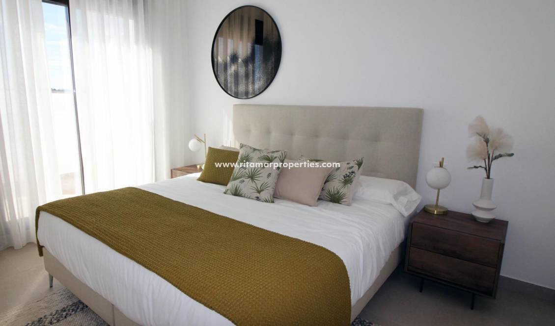  - Villa - Pilar de la Horadada - Zona Pueblo