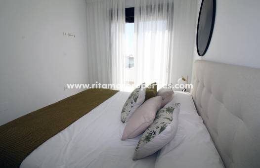  - Villa - Pilar de la Horadada - Zona Pueblo